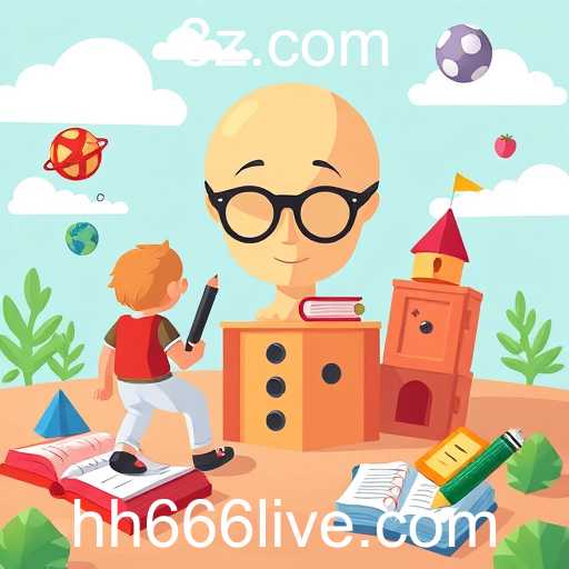 Explorando a Categoria de Educação no Mundo dos Jogos