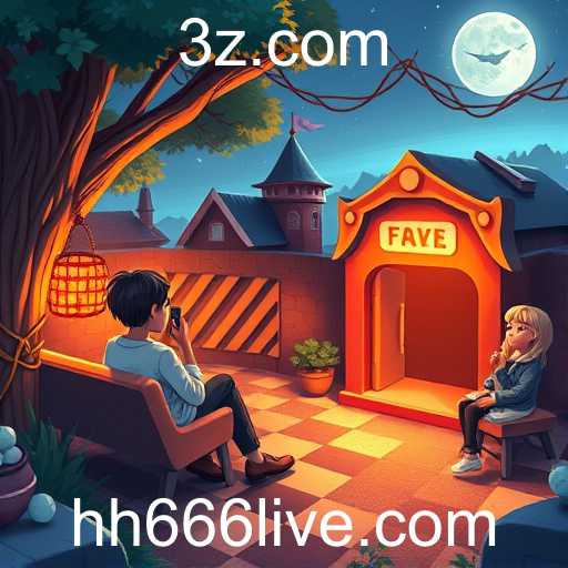 A Relevância dos Jogos de Entretenimento no Site 'hh666'