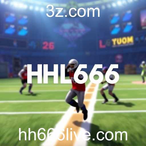 Explorando HH666: A Nova Fronteira dos Jogos Online em 2025