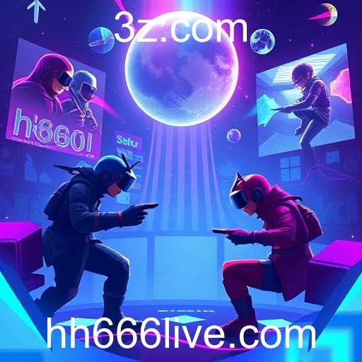 Explorando o Mundo dos Jogos em 2025