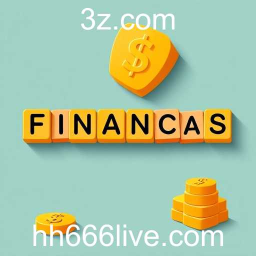 A Fascinante Categoria de Finanças nos Jogos de Palavras HH666