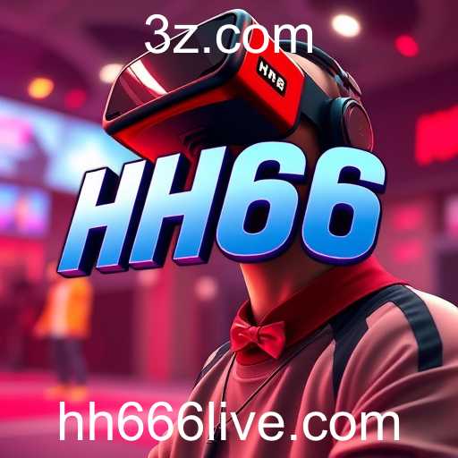 HH666 Revoluciona o Mundo dos Jogos em 2025