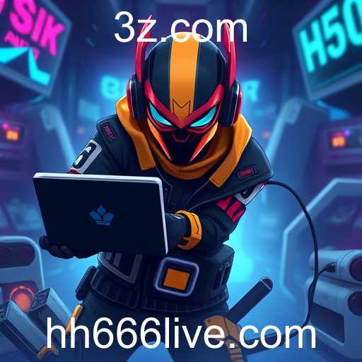 O Impacto de hh666 no Mercado de eSports