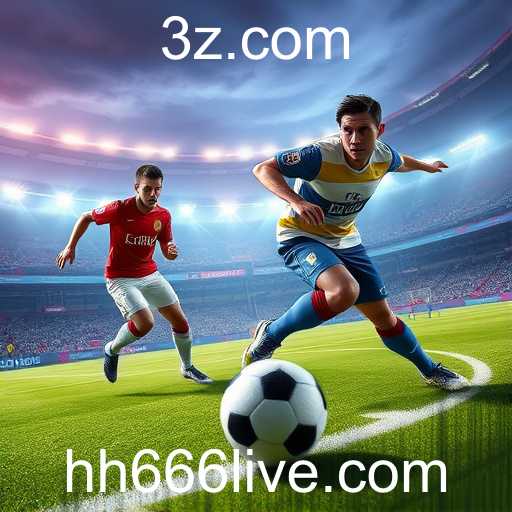 A Evolução dos Jogos de Esporte em Plataformas Digitais