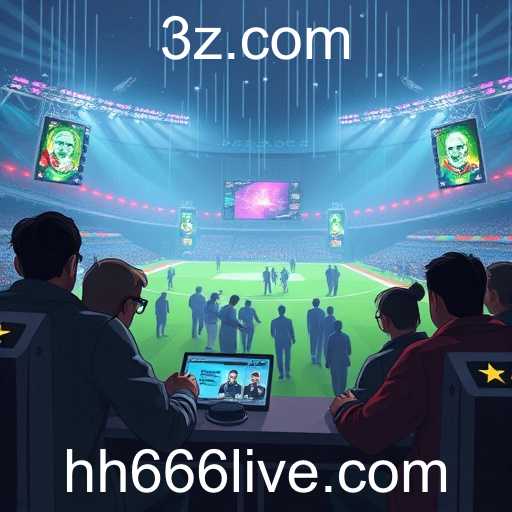 Revolução Tecnológica: A Transformação dos Jogos na Era Digital
